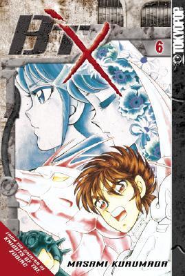 B'TX, Vol. 6
