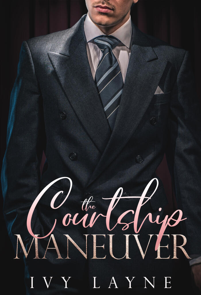 The Courtship Maneuver