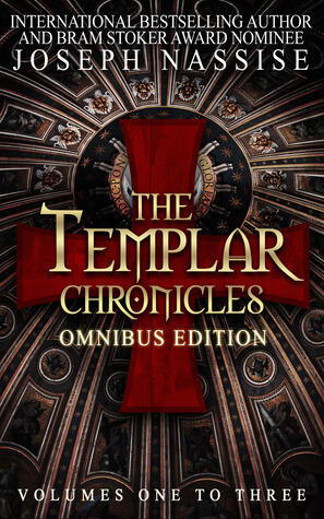 The Templar Chronicles Omnibus