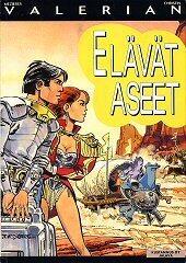 Elävät aseet
