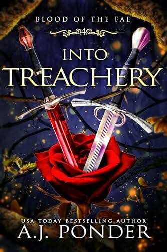 Into Treachery