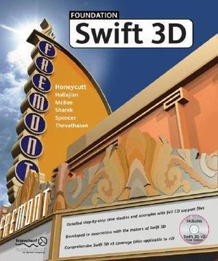 Foundation Swift 3D v3