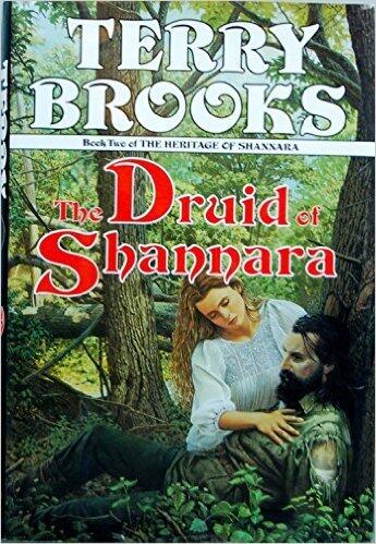 The Druid of Shannara