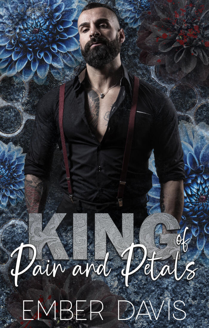 King of Pain and Petals
