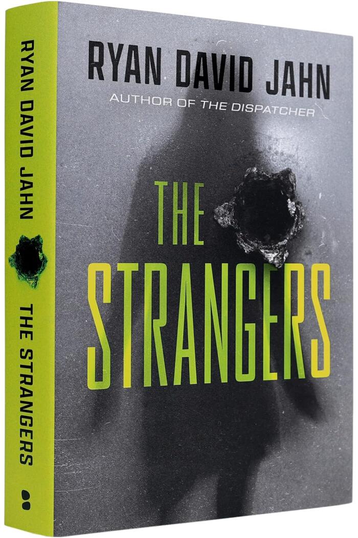The Strangers