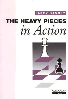 Heavy Pieces in Action