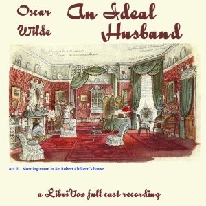 An Ideal Husband