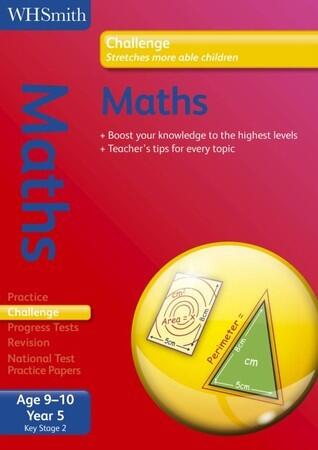 WHSmith Challenge