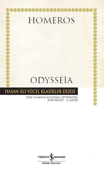 Odysseia