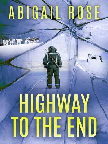 Highway to the End: An EMP Post Apocalypse Prepper Survival Thriller