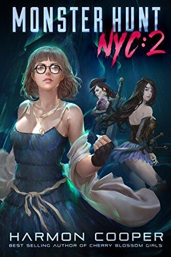 Monster Hunt NYC 2