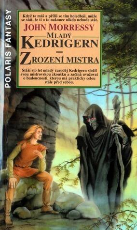 Mladý Kedrigern - Zrození mistra