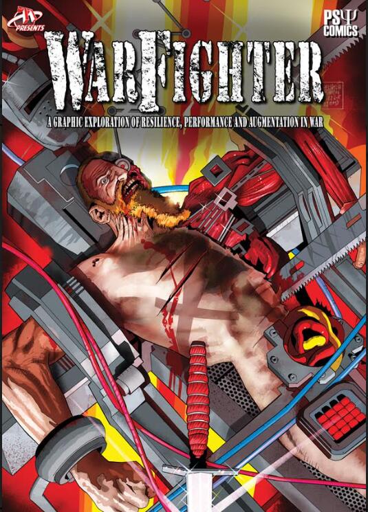 WarFighter