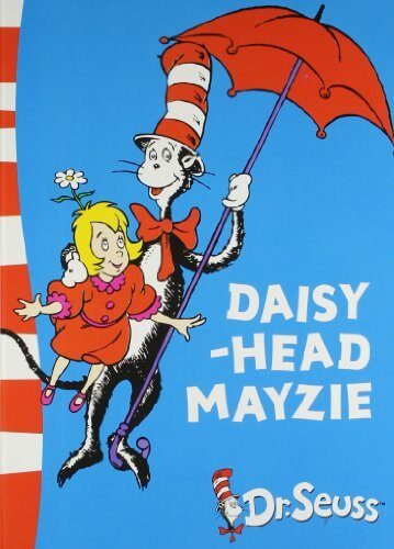 Daisy - Head Mayzie