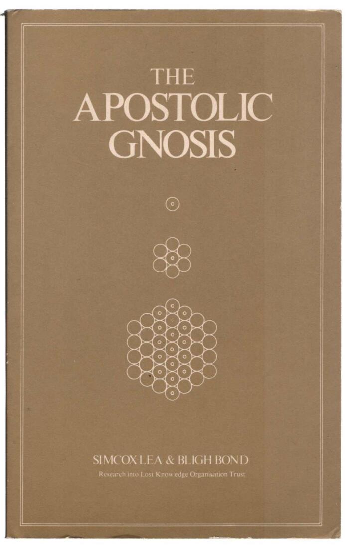 Apostolic Gnosis