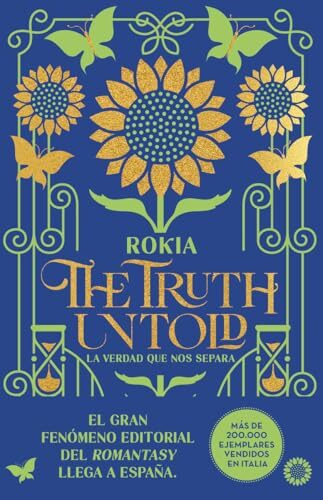 The Truth Untold. La verdad que nos separa