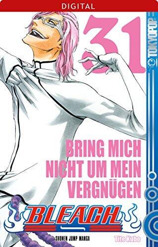Bleach 31