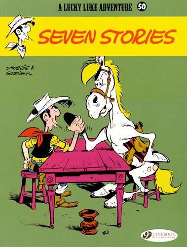 Seven Stories