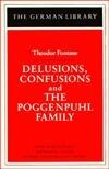 Delusions, Confusions, and the Poggenpuhl Family