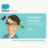 Samlede noveller. Vol. 1