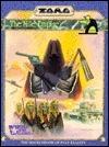 Nile Empire Sourcebook