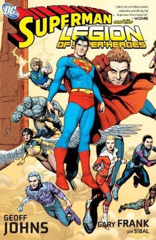 Superman and the Legion of Super-Heroes (Action Comics