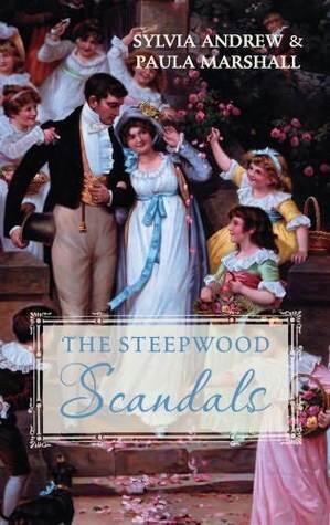 An Inescapable Match / The Missing Marchioness