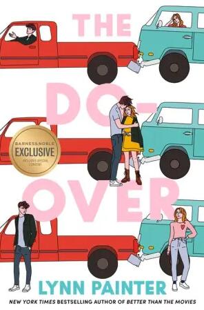 The Do-Over