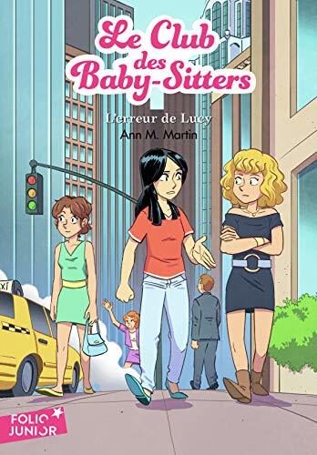 L'erreur de Lucy