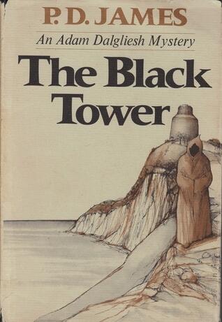 The Black Tower