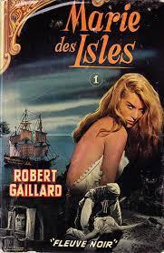 Marie des Isles