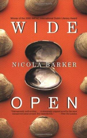 Wide Open
