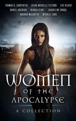 Women of the Apocalypse: Multi-Author Bundle