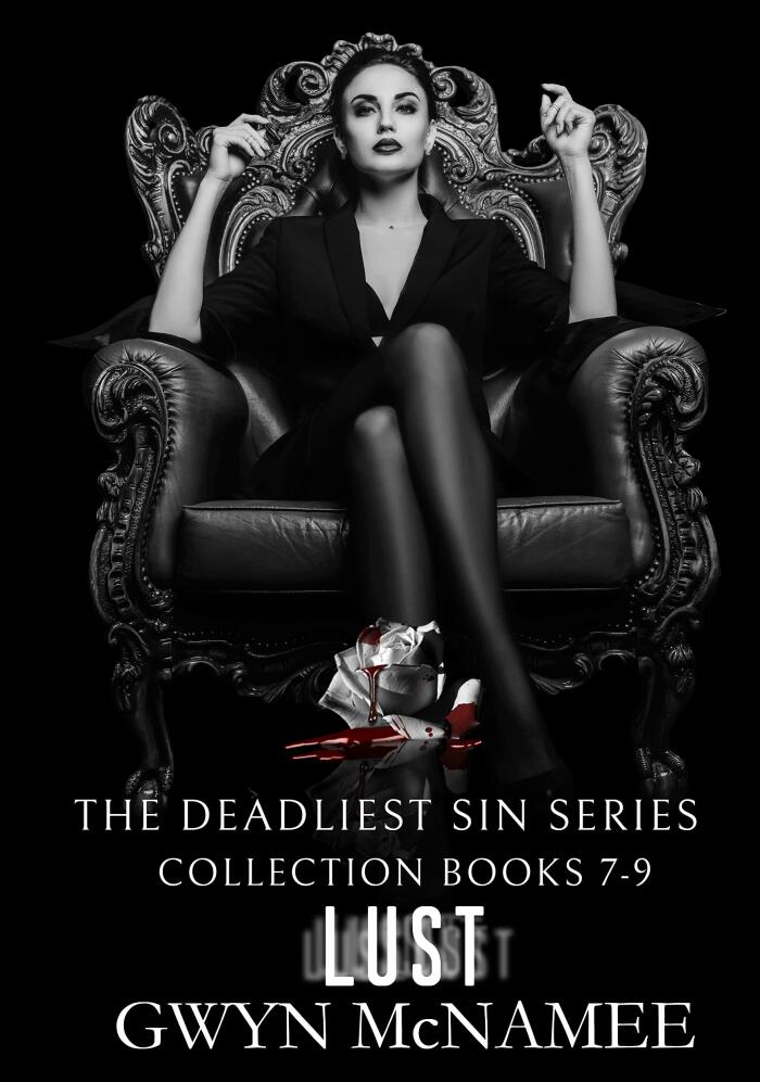 Lust [Collection]
