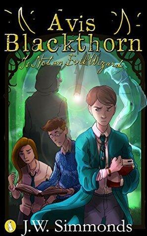 Wizard Magic School
