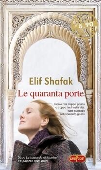 Le quaranta porte