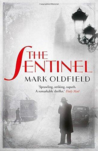 The Sentinel (Vengeance of Memory)