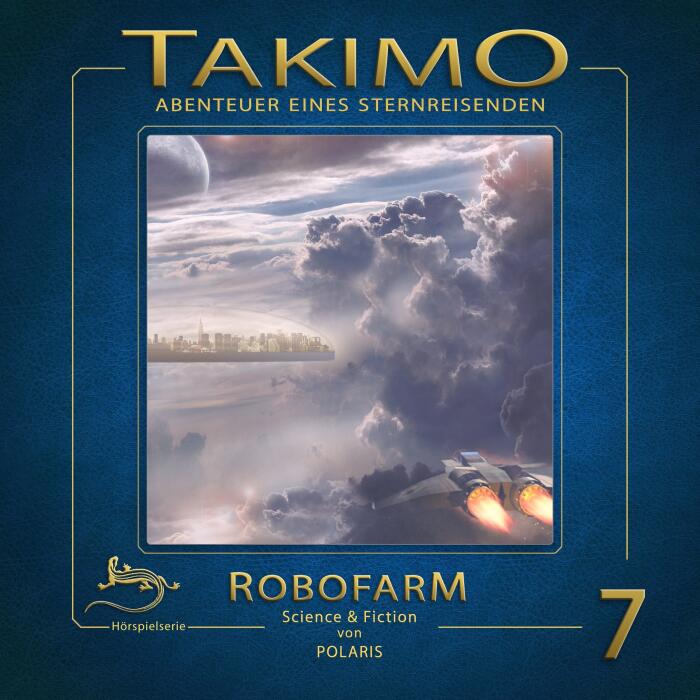 Robofarm