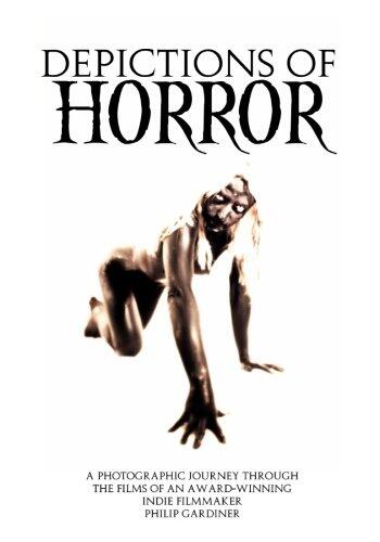 Depictions of Horror: A Photographic Journey Through the Films of a Horror Director
