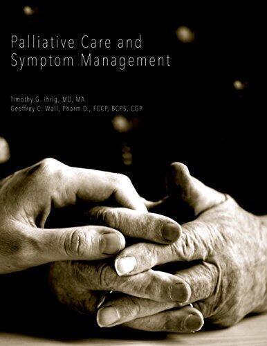 Palliative Care and Symptom Management