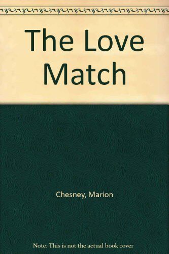 The Love Match
