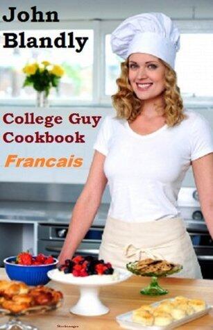 College Guy Cookbook Francais