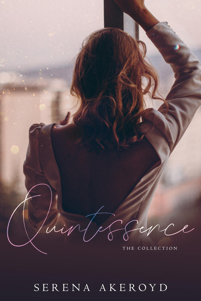 Quintessence: The Complete Collection