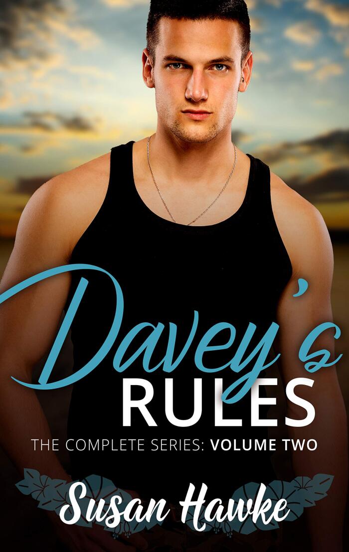 Davey's Rules: The Complete Series: Volume Two