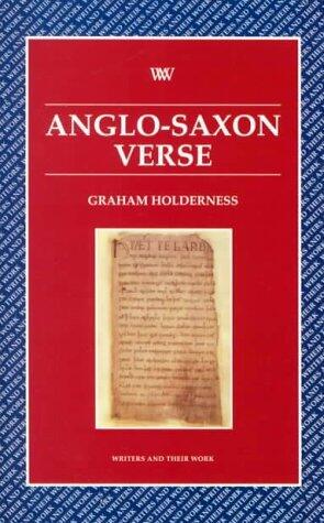 Anglo-Saxon Verse