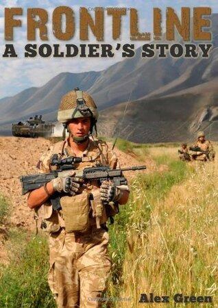 Frontline: A Soldier's Story