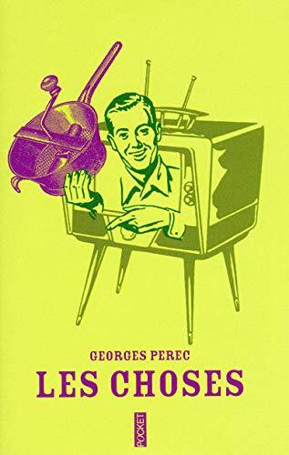 Les Choses (Édition Spéciale - 11/09)