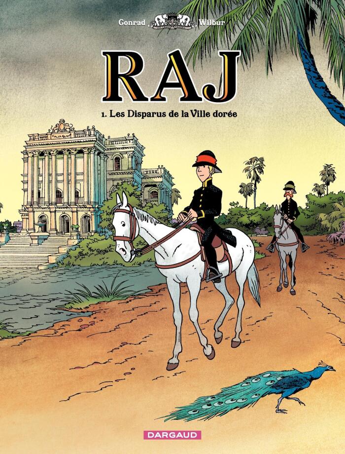 Raj