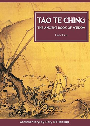 Tao Te Ching