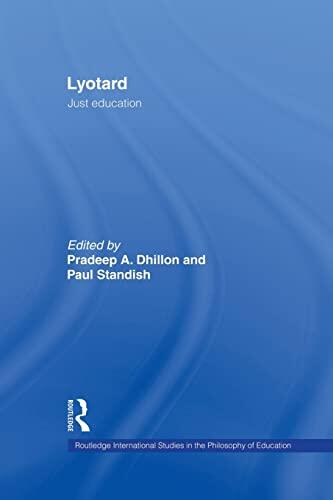 Lyotard
